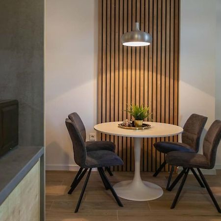 Appartamento Flat4Us#Cozy#Freeparking#5People Zagabria Esterno foto