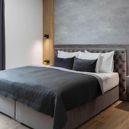 Appartamento Flat4Us#Cozy#Freeparking#5People Zagabria Esterno foto