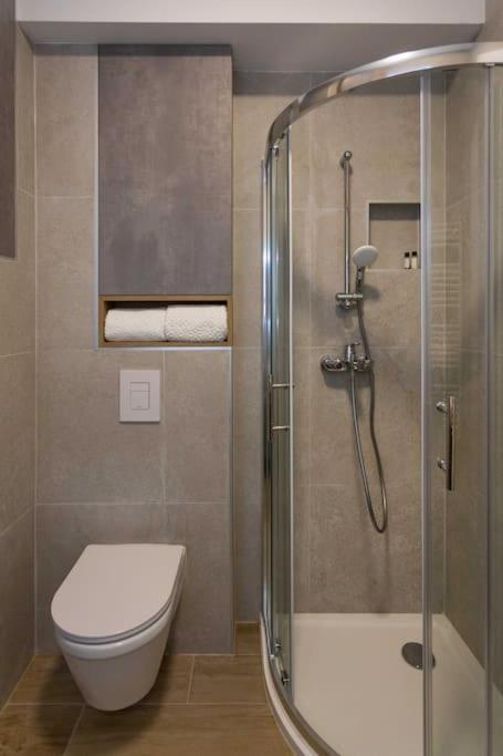 Appartamento Flat4Us#Cozy#Freeparking#5People Zagabria Esterno foto