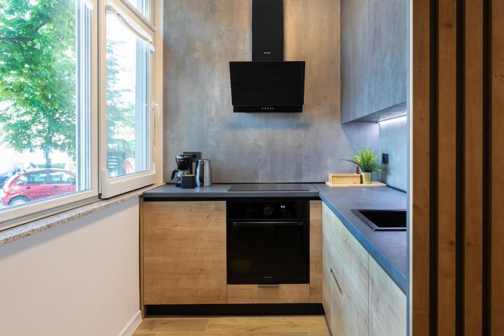 Appartamento Flat4Us#Cozy#Freeparking#5People Zagabria Esterno foto
