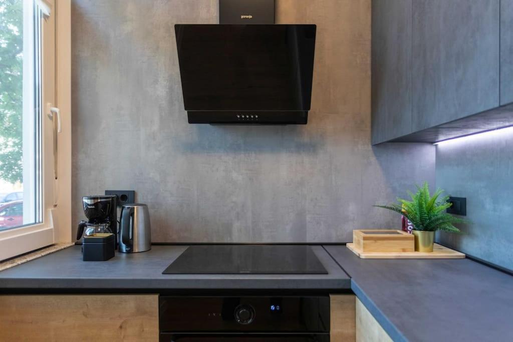 Appartamento Flat4Us#Cozy#Freeparking#5People Zagabria Esterno foto