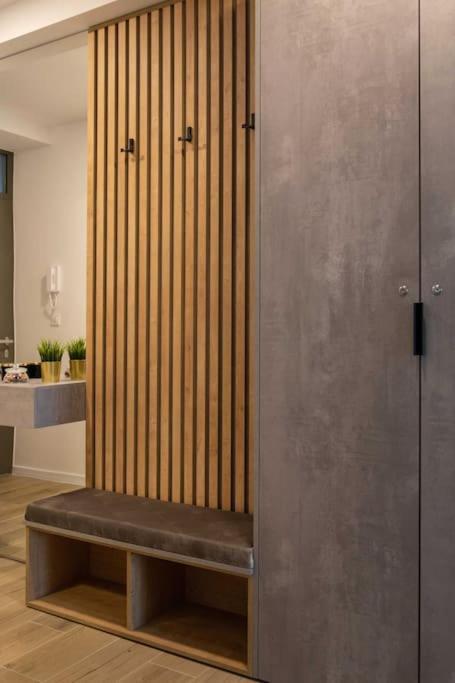 Appartamento Flat4Us#Cozy#Freeparking#5People Zagabria Esterno foto