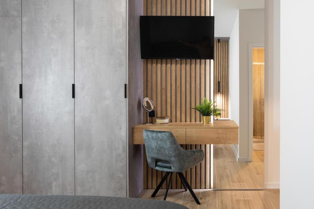 Appartamento Flat4Us#Cozy#Freeparking#5People Zagabria Esterno foto
