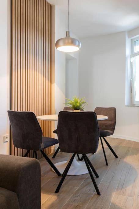 Appartamento Flat4Us#Cozy#Freeparking#5People Zagabria Esterno foto